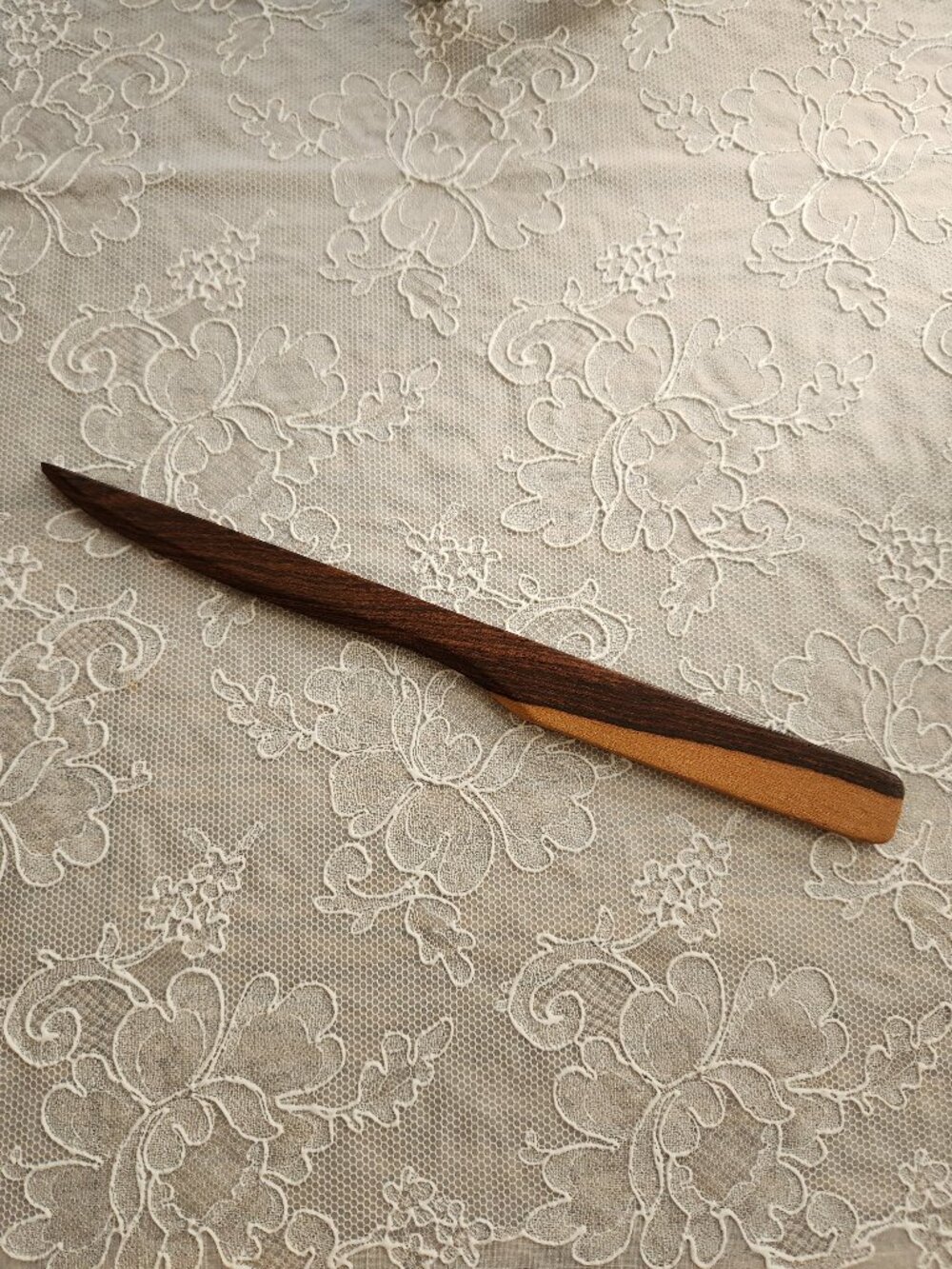 Wooden LETTER OPENER